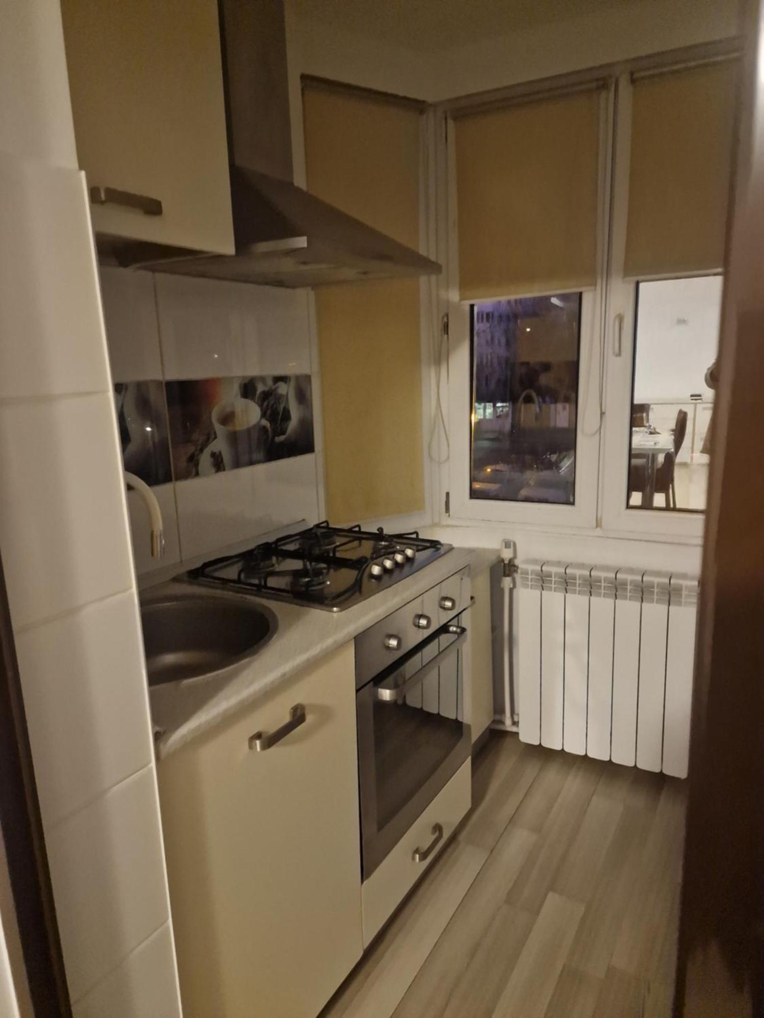 2 Bedrooms Apartment. Galati  Exterior photo
